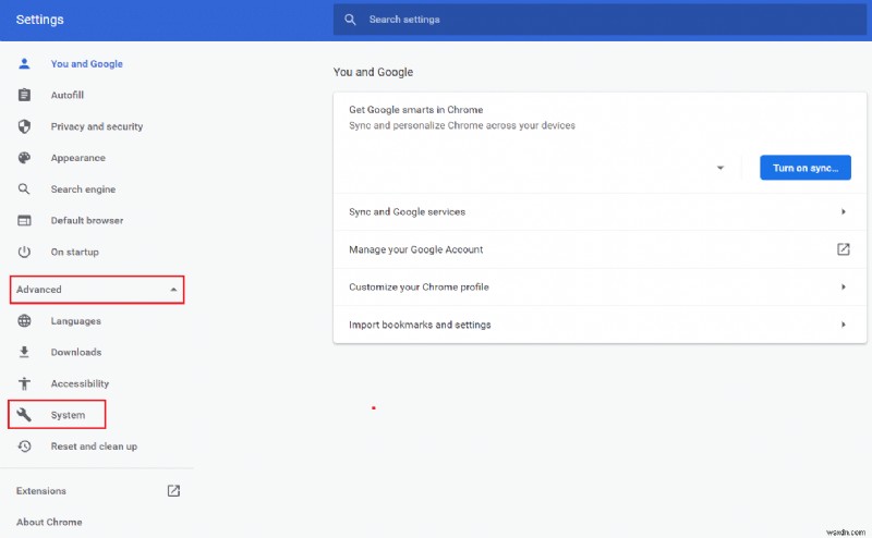 วิธีปิดการใช้งาน Google Software Reporter Tool 