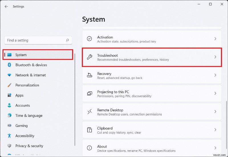 แก้ไขระดับเสียงไมโครโฟนต่ำใน Windows 11