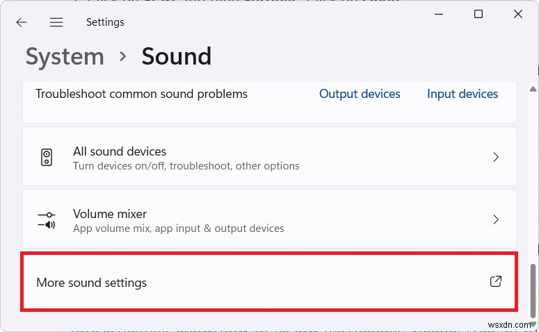 แก้ไขระดับเสียงไมโครโฟนต่ำใน Windows 11