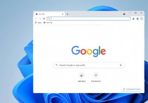 วิธีเปิดใช้งานสไตล์ UI ของ Windows 11 ใน Chrome