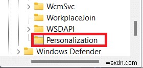 วิธีปิดการใช้งานหน้าจอล็อกใน Windows 11 
