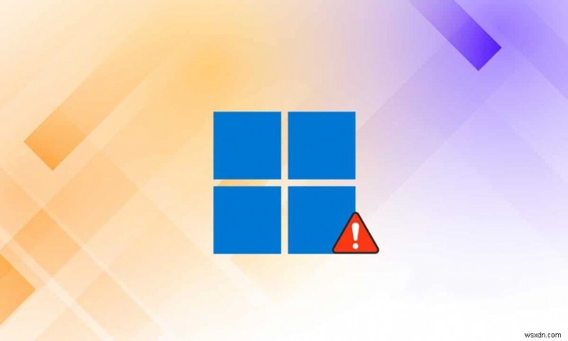 แก้ไขข้อผิดพลาดการอัปเดต 0x80888002 บน Windows 11 