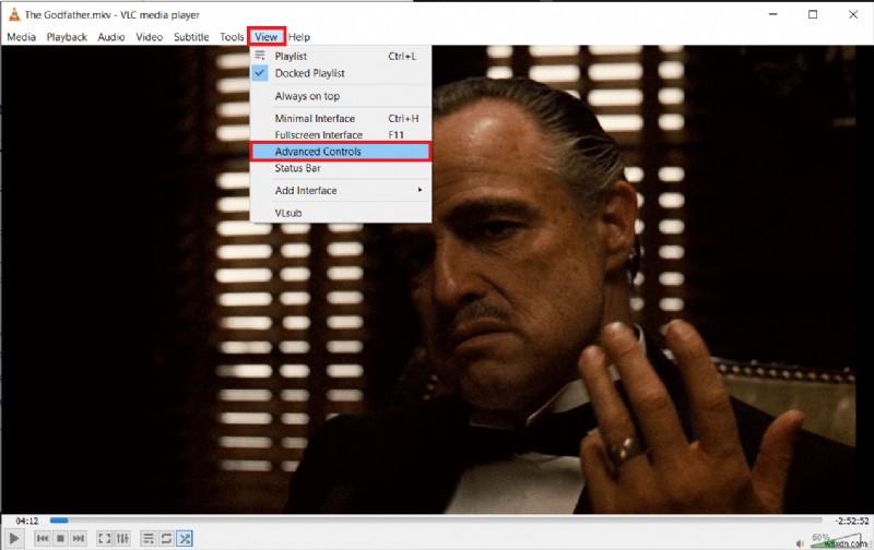 วิธีตัดวิดีโอใน Windows 10 โดยใช้ VLC