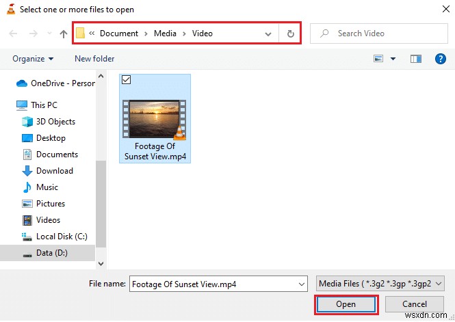 วิธีตัดวิดีโอใน Windows 10 โดยใช้ VLC