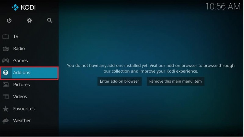 วิธีเล่นเกม Steam จาก Kodi