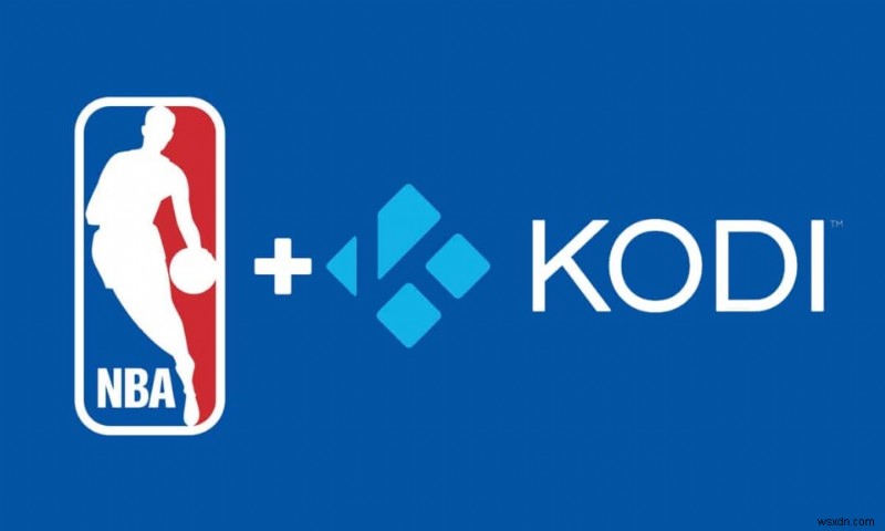 วิธีดู Kodi NBA Games