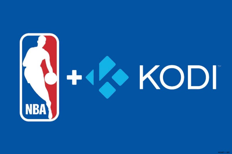 วิธีดู Kodi NBA Games