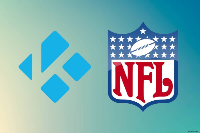 วิธีดู NFL บน Kodi