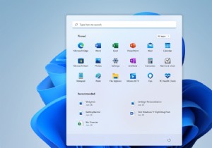 วิธีใช้ Windows 11 Empty Space บนทาสก์บาร์