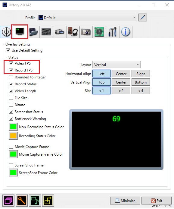 5 ตัวนับ FPS ที่ดีที่สุดสำหรับ Windows 10