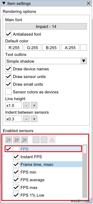 5 ตัวนับ FPS ที่ดีที่สุดสำหรับ Windows 10