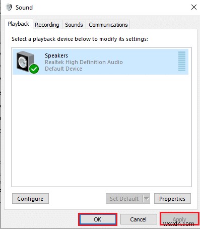 แก้ไข Skype Stereo Mix ไม่ทำงานใน Windows 10 