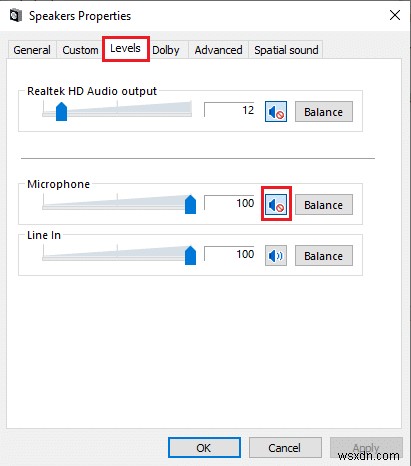 แก้ไข Skype Stereo Mix ไม่ทำงานใน Windows 10 