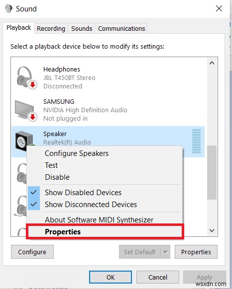 แก้ไข Skype Stereo Mix ไม่ทำงานใน Windows 10 