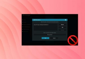 แก้ไข Kodi Mucky Duck Repo ไม่ทำงาน