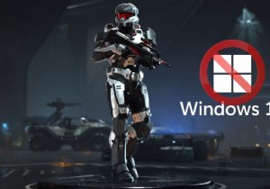 แก้ไขการปรับแต่ง Halo Infinite ไม่โหลดใน Windows 11 