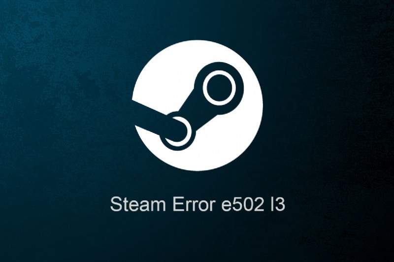 แก้ไขรหัสข้อผิดพลาด Steam e502 l3 ใน Windows 10