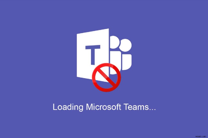 วิธีหยุด Microsoft Teams ไม่ให้เปิดใน Startup 