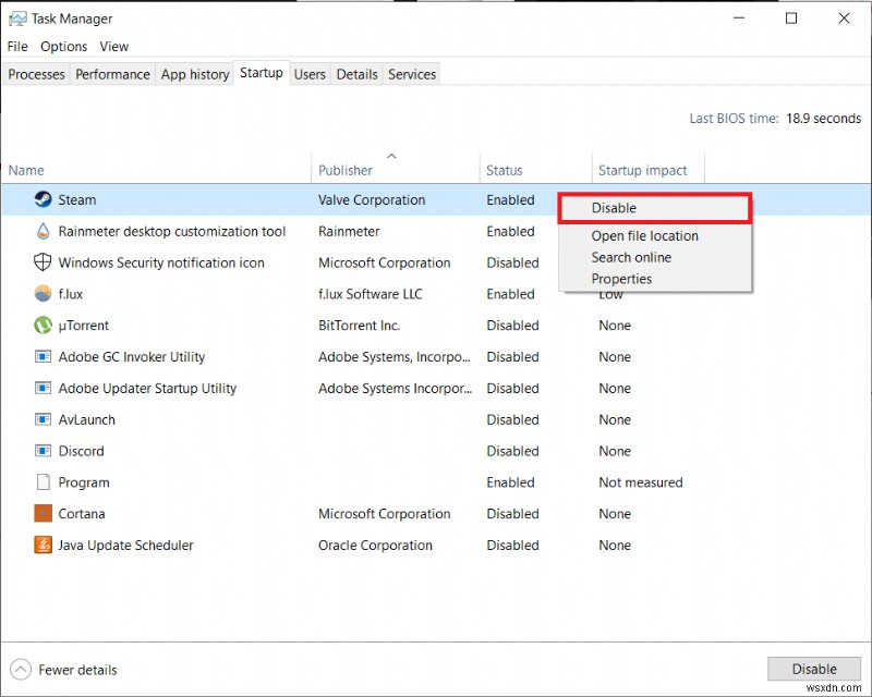 แก้ไข .NET Runtime Optimization Service การใช้งาน CPU สูง 