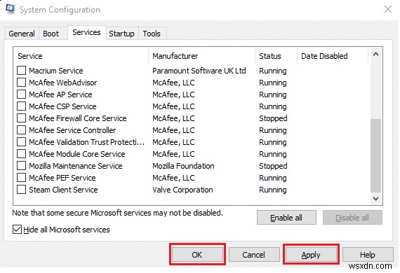 แก้ไข .NET Runtime Optimization Service การใช้งาน CPU สูง 