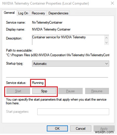 แก้ไข .NET Runtime Optimization Service การใช้งาน CPU สูง 