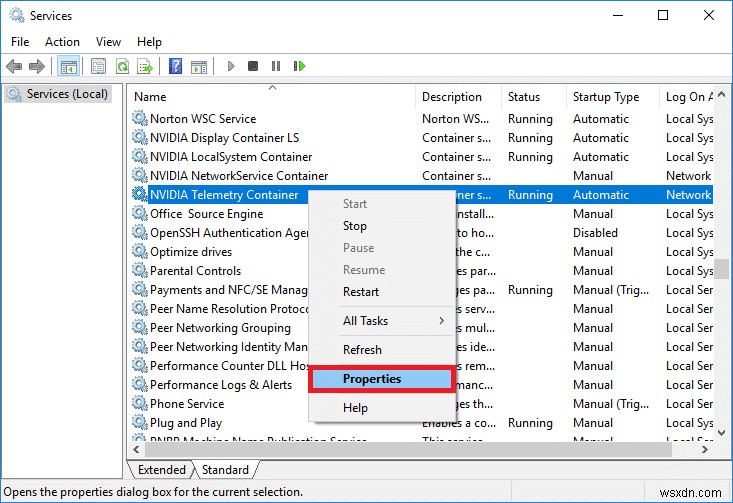 แก้ไข .NET Runtime Optimization Service การใช้งาน CPU สูง 