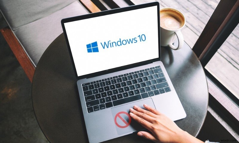 แก้ไขการเลื่อนทัชแพดไม่ทำงานบน Windows 10 