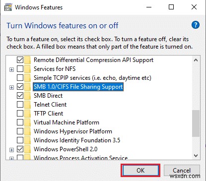 แก้ไขคอมพิวเตอร์ไม่แสดงบนเครือข่ายใน Windows 10 
