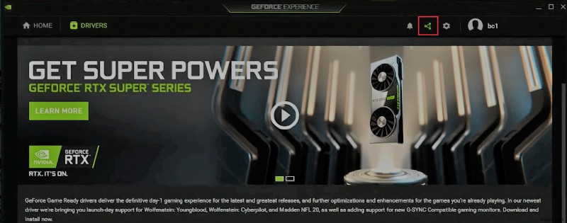 วิธีแก้ไข NVIDIA ShadowPlay ไม่บันทึก 