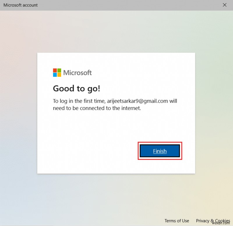 วิธีแก้ไขการเข้าถึงถูกปฏิเสธ Windows 10