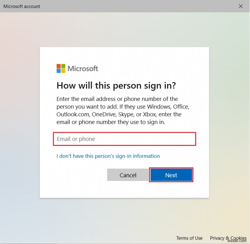 วิธีแก้ไขการเข้าถึงถูกปฏิเสธ Windows 10