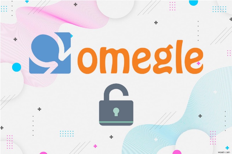 วิธียกเลิกการแบน Omegle