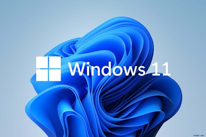 รายการคำสั่งเรียกใช้ Windows 11 ทั้งหมด 