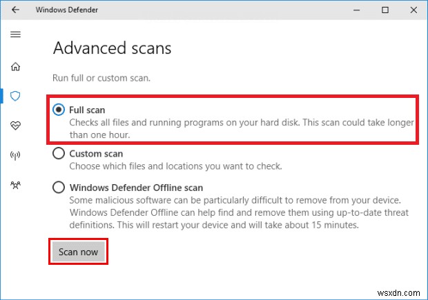 วิธีแก้ไขหน้าจอสัมผัส Windows 10 ไม่ทำงาน 