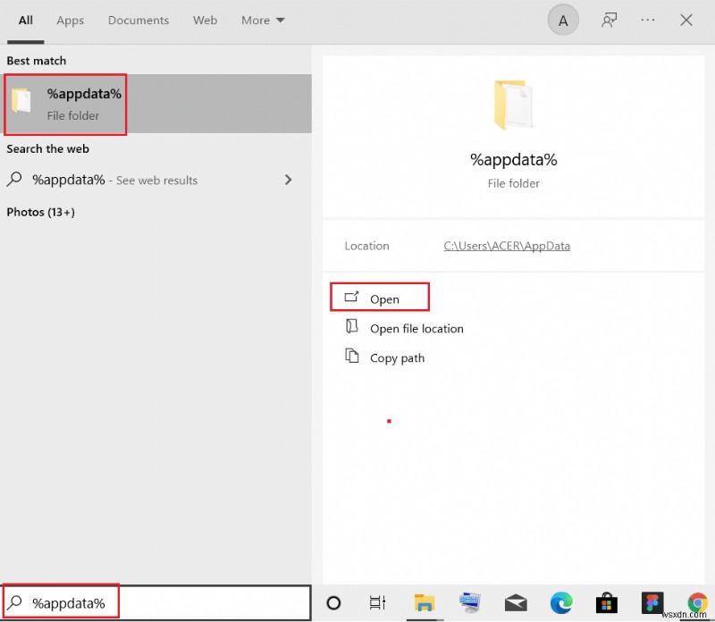 วิธีแก้ไข Origin จะไม่เปิดใน Windows 10