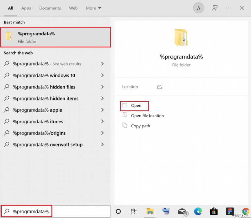 วิธีแก้ไข Origin จะไม่เปิดใน Windows 10