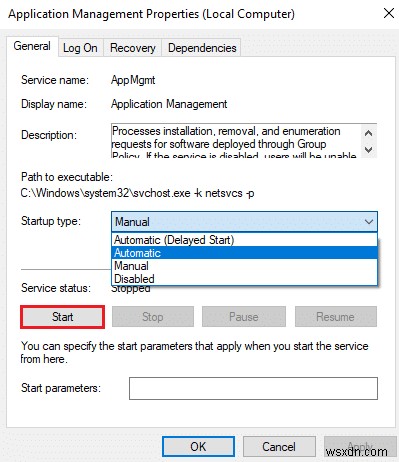 วิธีแก้ไข Origin จะไม่เปิดใน Windows 10