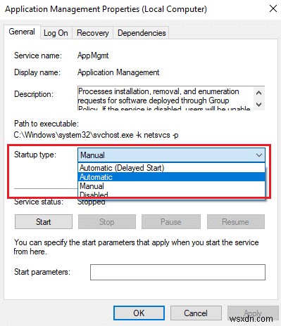 วิธีแก้ไข Origin จะไม่เปิดใน Windows 10