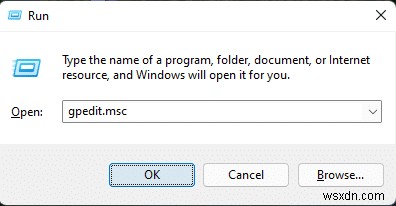 วิธีปิดการใช้งานรหัสผ่าน Wakeup ใน Windows 11 