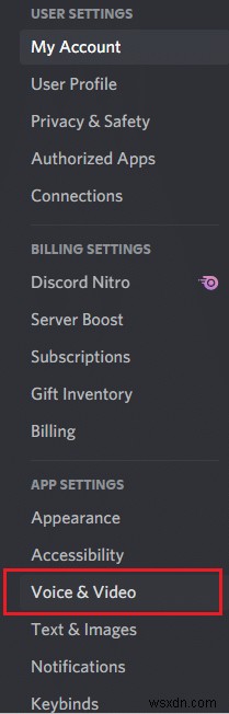 แก้ไข Discord ไม่พบไมค์