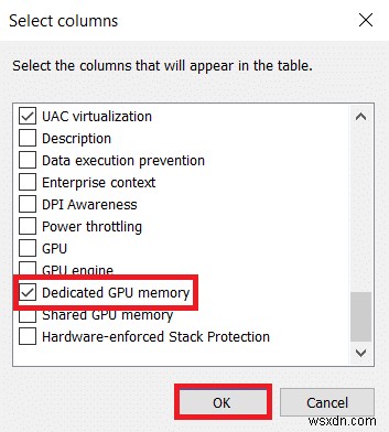 วิธีตรวจสอบว่าฉันมี VRAM ใน Windows 10 มากแค่ไหน