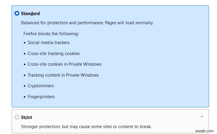 วิธีแก้ไข Firefox ไม่โหลดหน้า