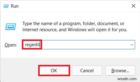 วิธีเพิ่ม Create Restore Point Context Menu ใน Windows 11 