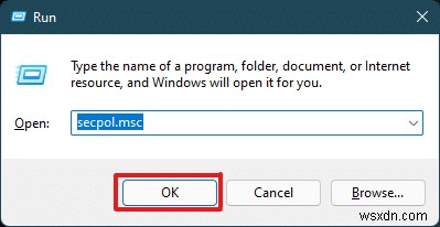 วิธีเปิดหรือปิดการควบคุมบัญชีผู้ใช้ใน Windows 11 