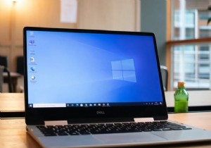 วิธีสร้างเดสก์ท็อปที่เรียบง่ายบน Windows 10 
