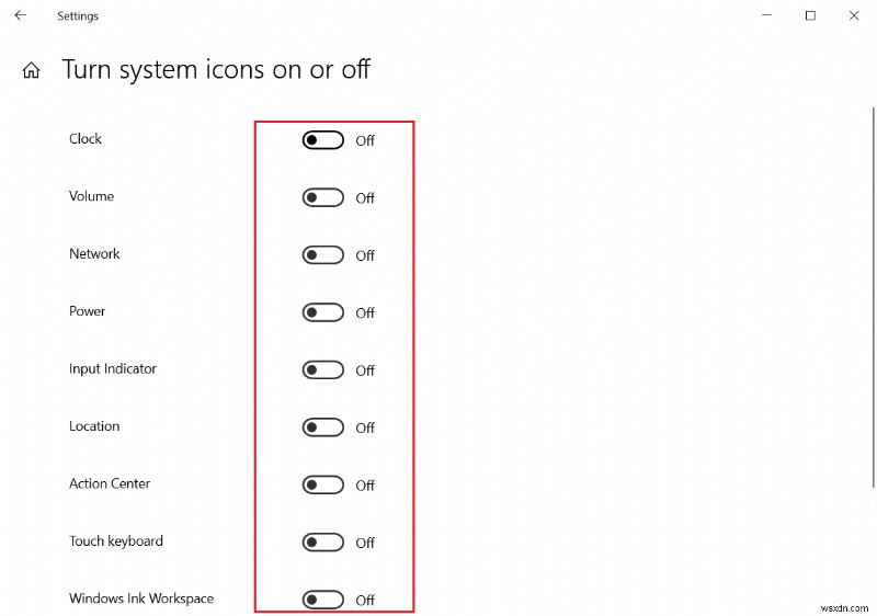 วิธีสร้างเดสก์ท็อปที่เรียบง่ายบน Windows 10 