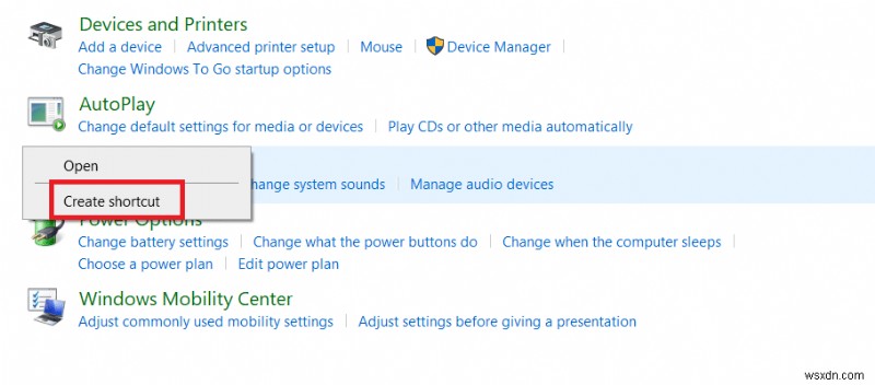 วิธีเข้าถึงแผงควบคุมเสียงใน Windows 10 