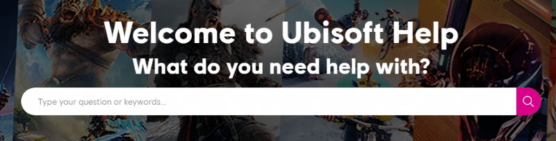แก้ไข Ubisoft Connect ไม่ทำงาน 