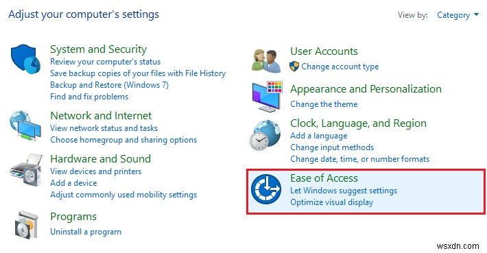 วิธีแก้ไข Windows Key Disabled 