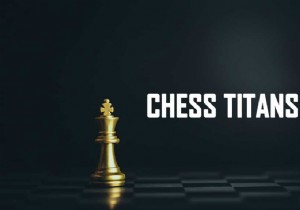 วิธีเล่น Chess Titans บน Windows 10 